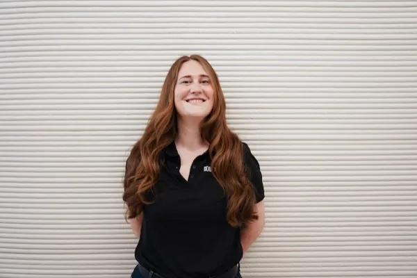 Bridget Kennedy, Chief of Staff to CEO