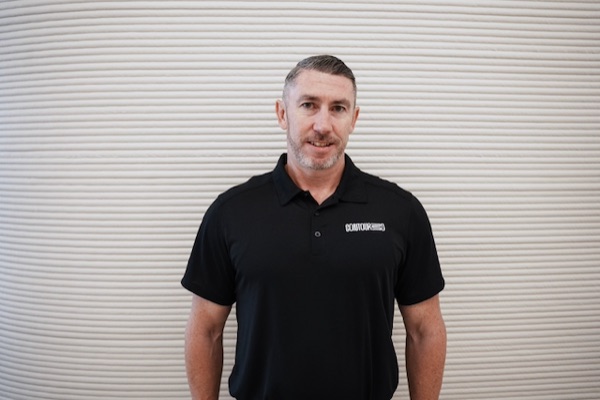 Daniel Bryant, Sales and Operations Manager