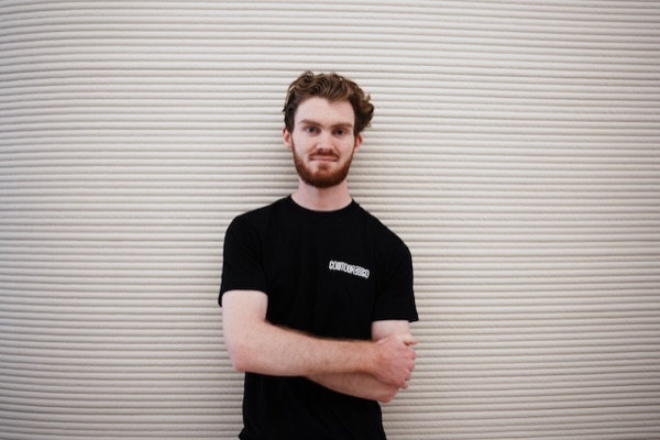 Jack Merriment, Senior Software Engineer