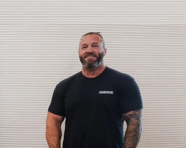 Jayson Brander, Factory and Site Operations