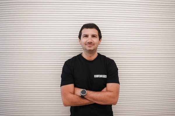 Robu Acosta Ellero, Architectural Designer & Visualisation