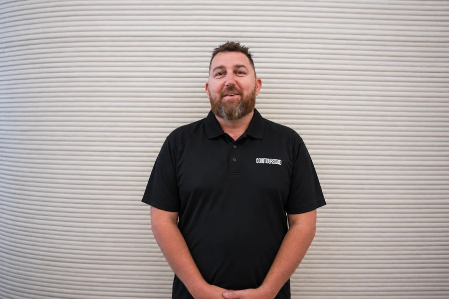 Alan Pascoe, Factory and Site Operations
