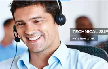 Contour3D technical support team