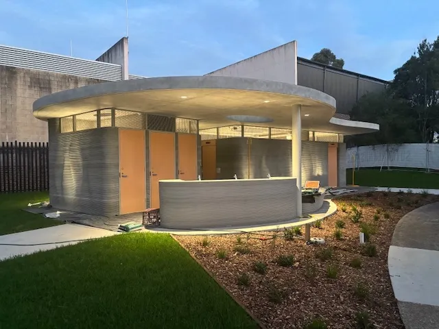 Engadine Amenities