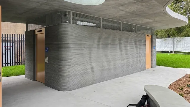 Engadine Amenities