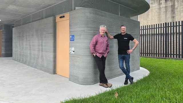 Engadine Amenities