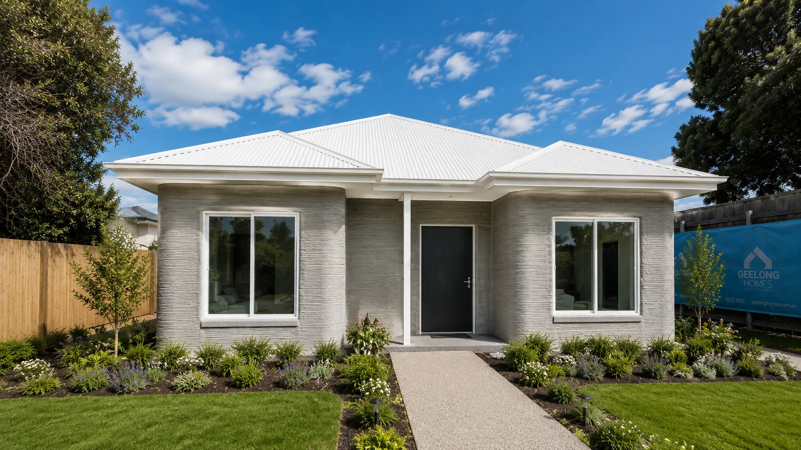 Geelong Homes