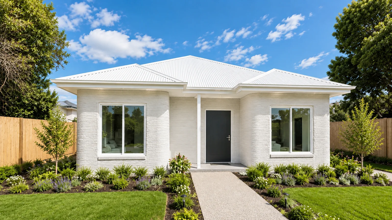 Geelong Homes