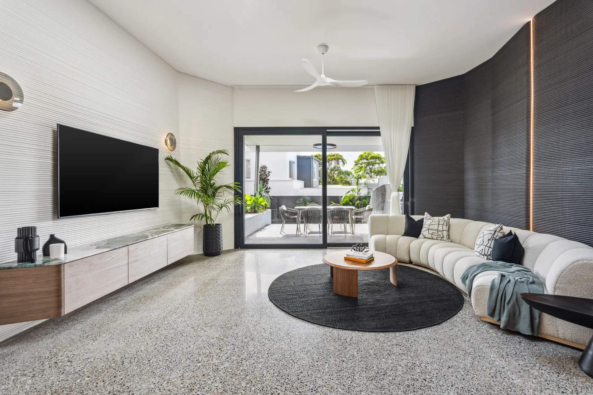 Genesis Duplex